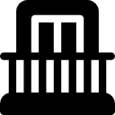 coworking with terrace