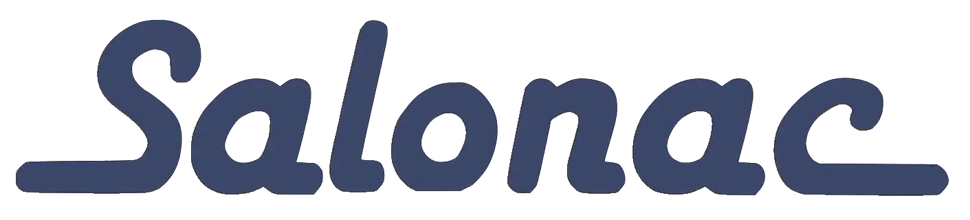 coworking space Novi Sad Salonac logo