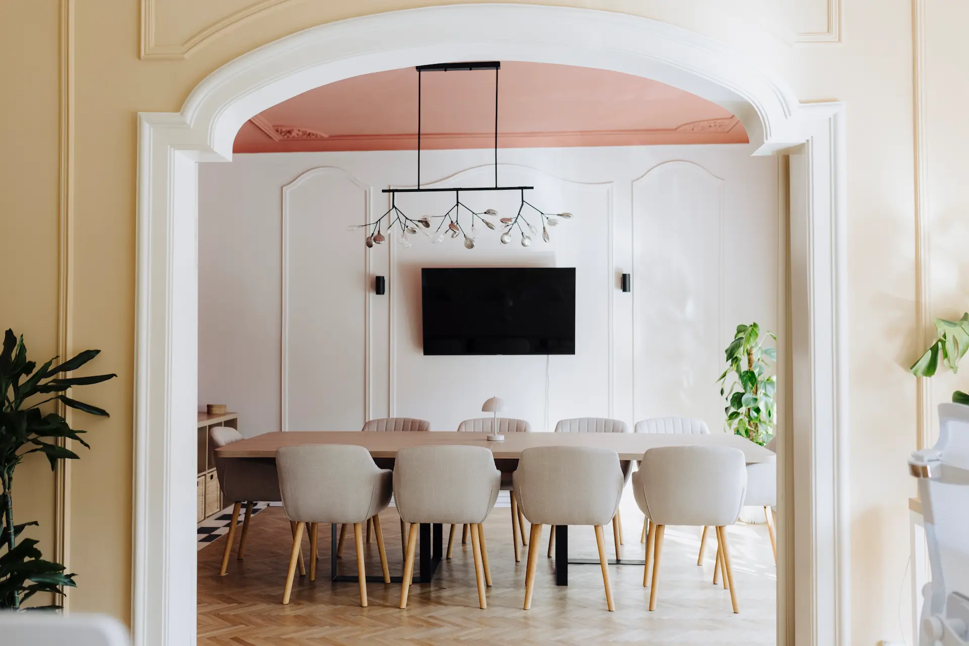 coworking space novi sad salonac