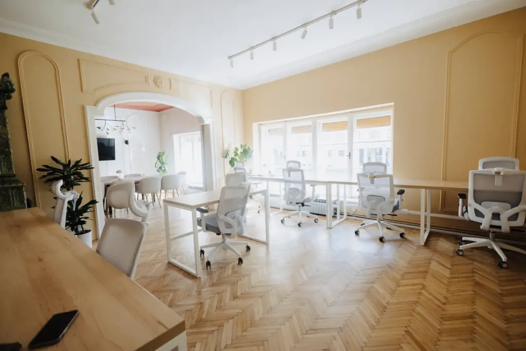 coworking space novi sad daily desk