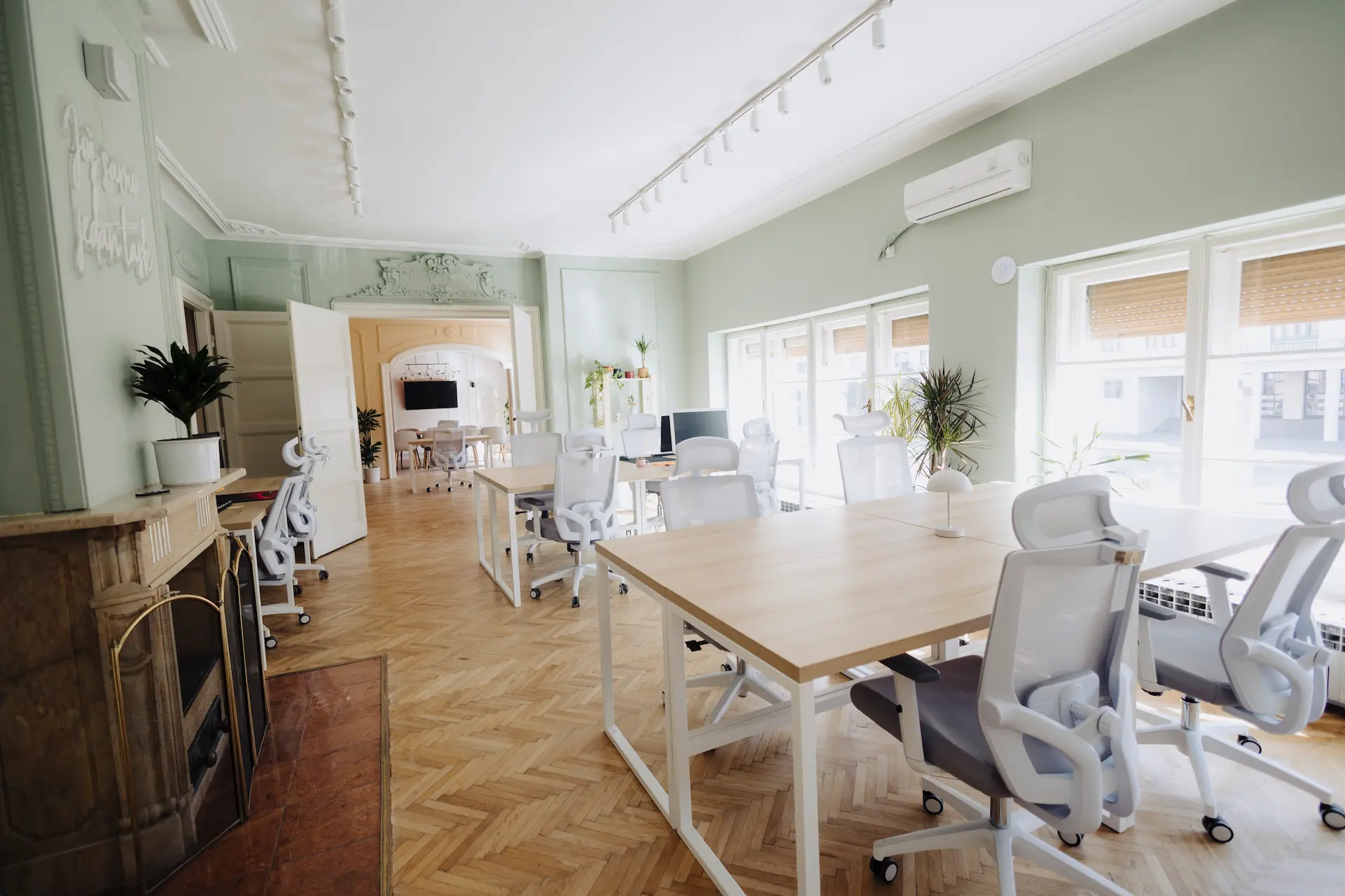 salonac coworking novi sad