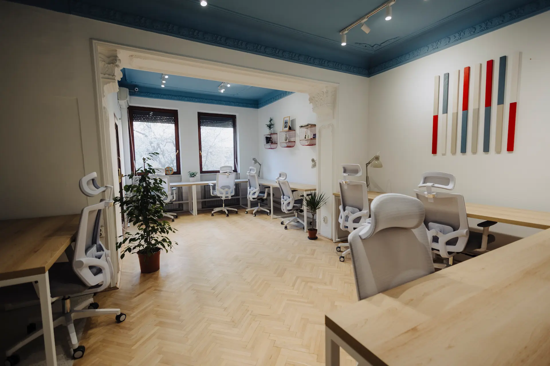 coworking space novi sad sto na dan